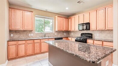 10433 Bolivar Dr in McKinney, TX - Building Photo - Building Photo