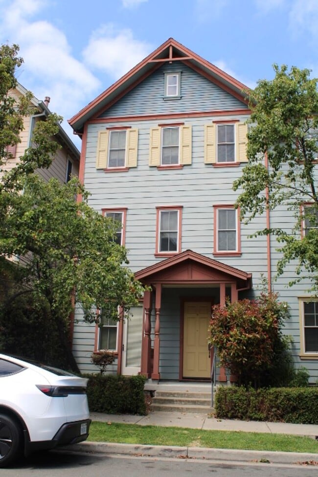 property at 2027 Tsushima St