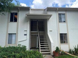 208 Palmetto Ct in Oldsmar, FL - Building Photo