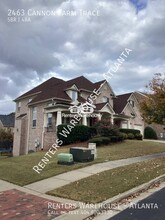 2463 Cannon Farm Trace in Duluth, GA - Building Photo - Building Photo