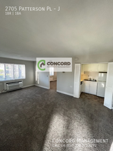 2705 Patterson Pl-Unit -J in High Point, NC - Building Photo - Building Photo