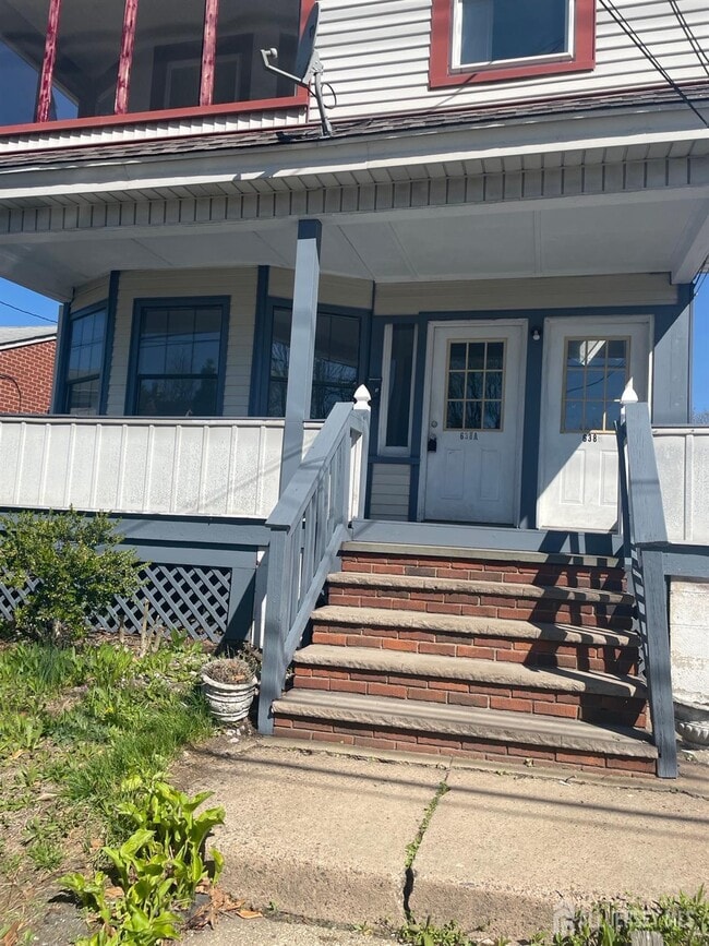 property at 638 Bound Brook Rd