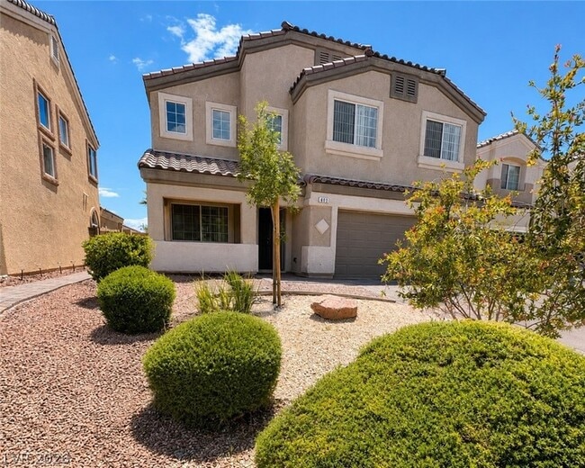 property at 409 Orchid Oasis Ave