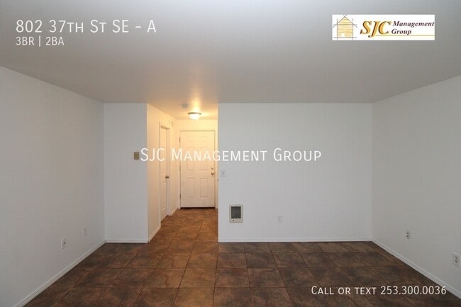 802 37th St SE in Auburn, WA - Building Photo - Building Photo