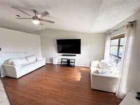 581 SW Banks Terrace in Port St. Lucie, FL - Building Photo