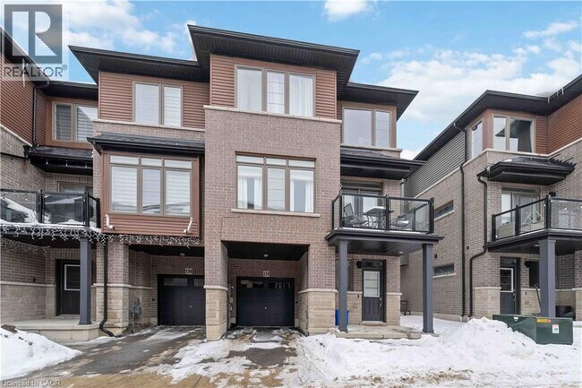 61 Soho St in Hamilton, ON - Building Photo - Building Photo