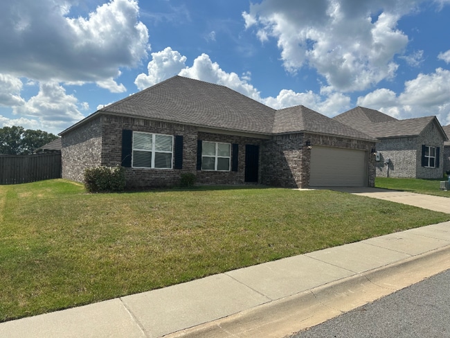 2115 Mdw Crk Dr in Conway, AR - Building Photo - Building Photo