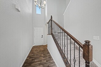 9515 Bryce Canyon Dr in Colorado Springs, CO - Building Photo - Building Photo