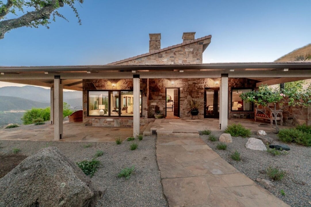 38 Asoleado Dr in Carmel Valley, CA - Building Photo