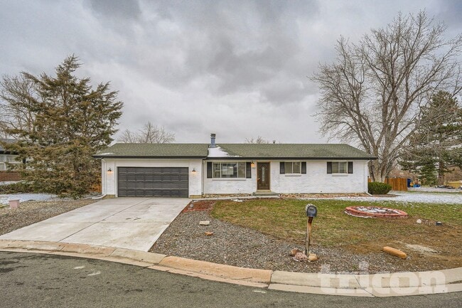 4662 S Badger Ct in Littleton, CO - Building Photo - Building Photo