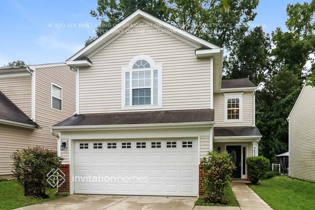 property at 5420 Wyalong Dr
