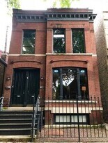 2023 N Kenmore Ave, Unit 01F in Chicago, IL - Building Photo