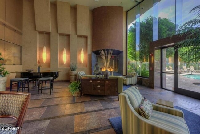 6900 E Princess Dr, Unit 1242 in Phoenix, AZ - Building Photo - Building Photo