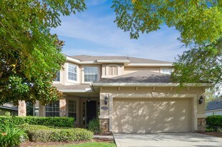 3420 Victoria Lakes Dr N in Jacksonville, FL - Building Photo