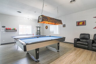 The Edge at 1815 - Student Housing in Mt. Pleasant, MI - Foto de edificio - Interior Photo