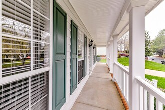 1411 Deer Spring Ct in Indian Trail, NC - Building Photo - Building Photo