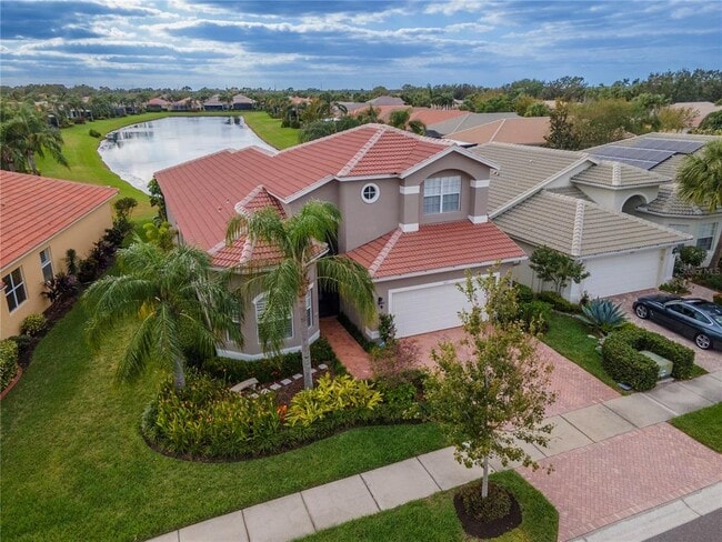 property at 5011 Sandy Brook Cir