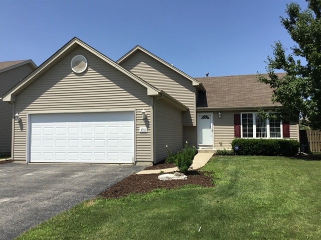 property at 4702 W Iris Ln