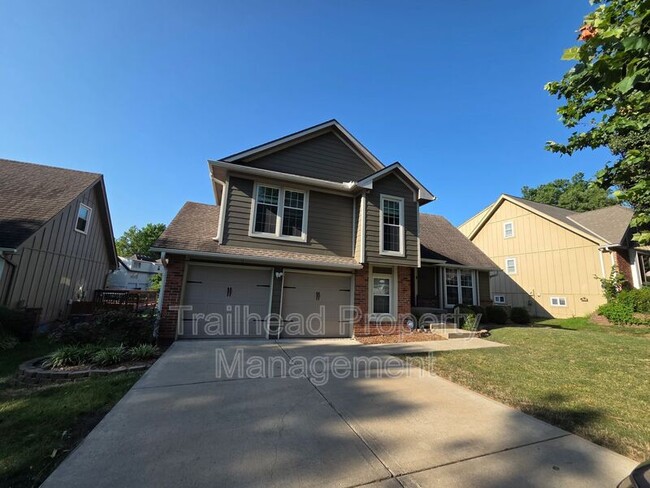property at 13325 W 104th St