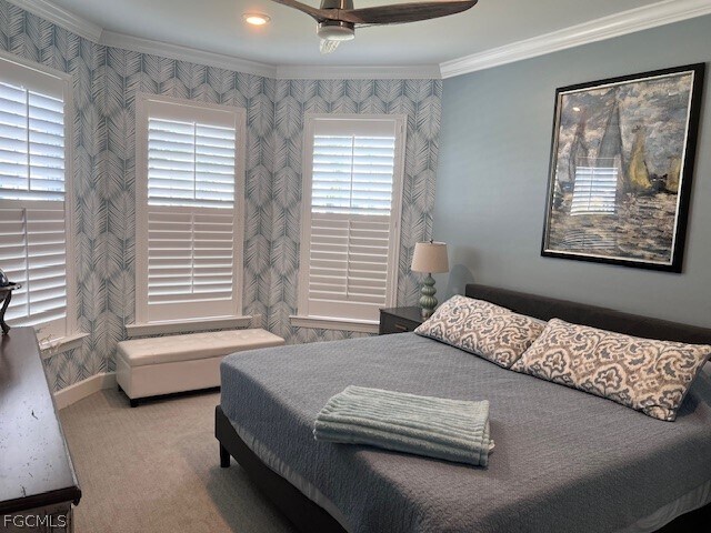 7100 Del Webb Oak Creek Blvd in North Fort Myers, FL - Building Photo - Building Photo