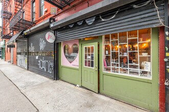 142 Decatur St in Brooklyn, NY - Foto de edificio - Building Photo