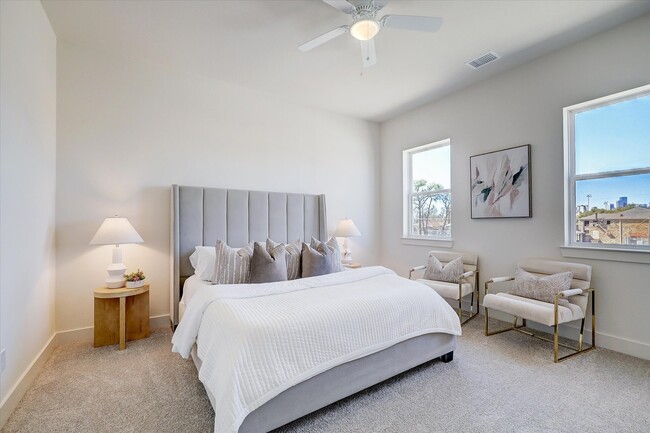 property at 5246 Texas St