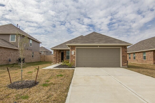 918 Ember Wood Ct in La Marque, TX - Building Photo - Building Photo