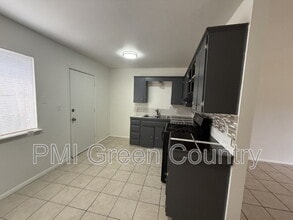 1418 S 73rd E Ave in Tulsa, OK - Building Photo - Building Photo