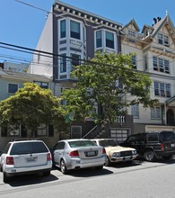 53-57 Divisadero St in San Francisco, CA - Building Photo - Building Photo