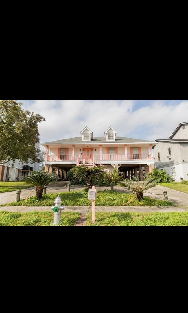 property at 4315 Genoa Rd