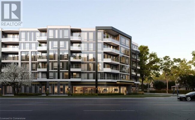 2501 Saw Whet Blvd. in Oakville, ON - Building Photo - Building Photo