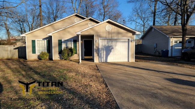 property at 812 Tee St