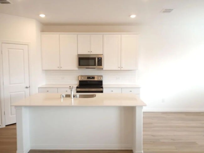 5119 Winterberry Dr in Princeton, TX - Building Photo - Building Photo