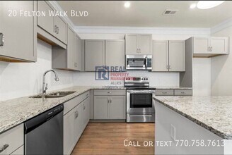 20 Felton Walk Blvd in Cartersville, GA - Building Photo - Building Photo