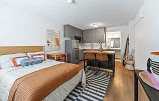 The Teale New Haven in Melbourne, FL - Building Photo