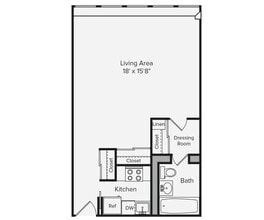 776 Boylston St, Unit 20B in Boston, MA - Foto de edificio - Building Photo