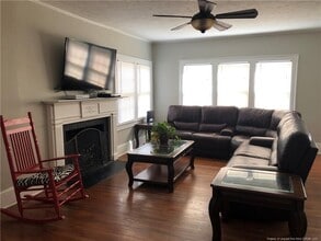 599 Greenland Dr in Fayetteville, NC - Building Photo - Building Photo