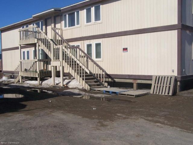 5130 Herman St in Barrow, AK - Building Photo - Building Photo