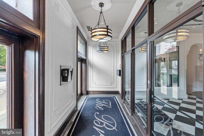 property at 2001 16th St NW