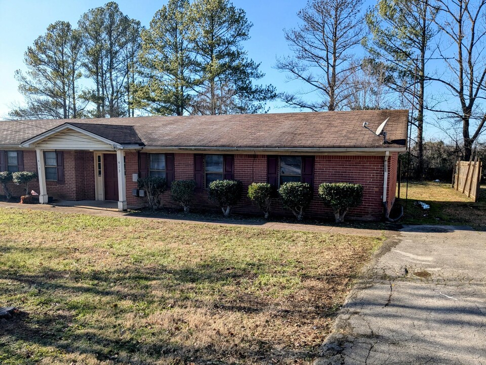 413 Shawnee Dr in Columbia, TN - Building Photo