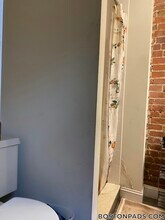 34 Sussex St, Unit 1 in Boston, MA - Building Photo - Building Photo