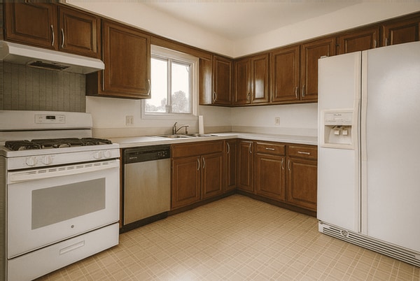 1019 W Northrup St in Lansing, MI - Building Photo - Building Photo