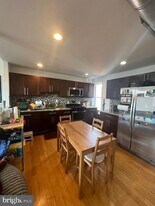 4007 Spring Garden St in Philadelphia, PA - Building Photo