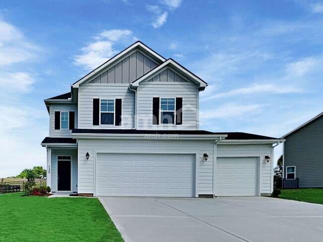 property at 130 Wendell K Rd