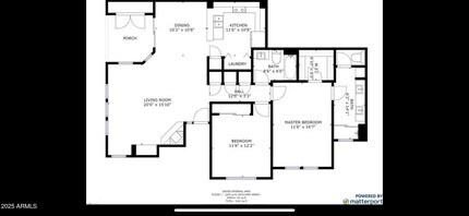 20121 N 76th St in Scottsdale, AZ - Building Photo - Building Photo