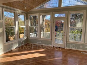 1008 Deerfield Rd in Raleigh, NC - Building Photo - Building Photo