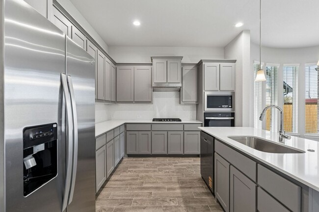 2609 McCormick St in Denton, TX - Building Photo - Building Photo