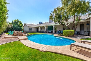 4227 N 68th St in Scottsdale, AZ - Building Photo