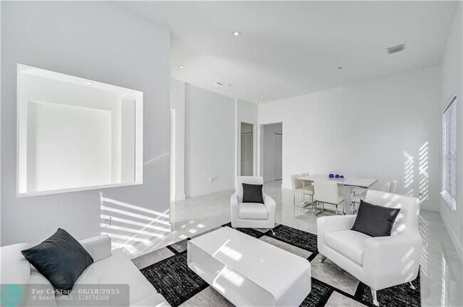 property at 4919 Frattina St.