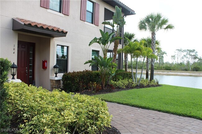 9637 Montelanico Loop in Naples, FL - Building Photo - Building Photo
